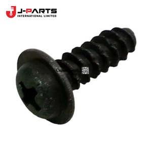 สกรูสำหรับโตโยต้า HIACE KCH10 Granvia 2000-2002 OE 93567-55016 9356755016 - Product Image 1