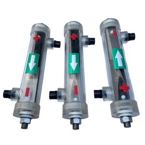 Máy phát điện sodium Hypochlorite hiệu quả cao được sử dụng để khử trùng nước hồ bơi. - Product Image 1