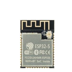 <span class=keywords><strong>ESP32</strong></span>-CAM ESP-32S WiFiモジュール<span class=keywords><strong>ESP32</strong></span>シリアルからWiFiESP32CAM開発ボード5V、OV2640カメラモジュール付き - Product Image 4