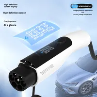 Chargeur de voiture portable AIO 3,5 kW 16 A, puissance de sortie élevée, état neuf, station de recharge pour véhicules électriques BYD Pentium Zero