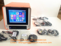 Taan donecon — équipement de Diagnostic automatique Crs390T, EUI EUP, EUI, système de pompe à injecteur, rampe de Test, nouveau,