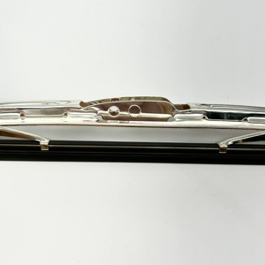 Verifica DSY 100 acclamato telaio in metallo colore <span class=keywords><strong>parabrezza</strong></span> per spazzole tergicristallo auto - Product Image 3