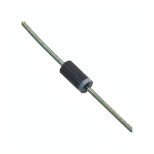 DO-204AL, DO-41, Axial Diodes 1N4756PE3/TR12 Components Electronic Original One Stop Service - Product Image 1