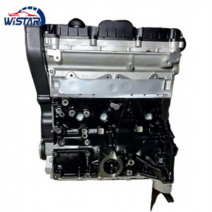 Piezas de Motor THP <span class=keywords><strong>1.6</strong></span> <span class=keywords><strong>16V</strong></span> de Fábrica, NFP, EC5, PSA EC5F EC5PG, Conjunto de Bloque Largo de Motor para Peugeot <span class=keywords><strong>CITROEN</strong></span> CELYSEE N6A 10FXA3A - Product Image 1