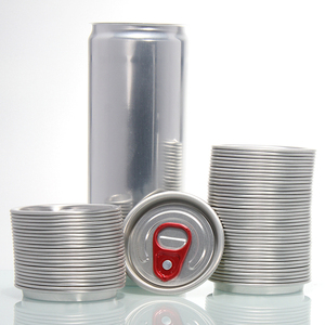 Bia nhôm có thể nắp 202 dễ dàng mở kết thúc cho lon nhôm bia - Product Image 4