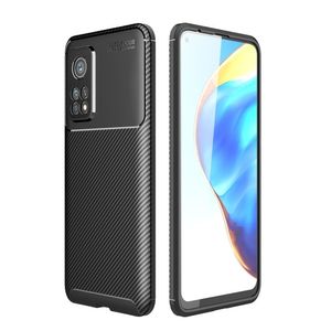 <span class=keywords><strong>Precio</strong></span> de Fábrica para Funda de TPU a Prueba de Golpes con Textura de Fibra de Carbono para <span class=keywords><strong>Xiaomi</strong></span> <span class=keywords><strong>Mi</strong></span> <span class=keywords><strong>10T</strong></span> <span class=keywords><strong>Pro</strong></span> - Product Image 5