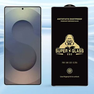 Protection d'écran en verre trempé Déverrouillage par <span class=keywords><strong>empreinte</strong></span> <span class=keywords><strong>digitale</strong></span> pour <span class=keywords><strong>iPhone</strong></span> SE2 <span class=keywords><strong>SE</strong></span> 2020 SE3 <span class=keywords><strong>SE</strong></span> 2022 12 Mini 5.4 14 PRO 6.1 14 PLUS 6.7 - Product Image 6