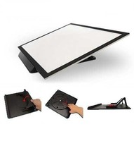 A0 A1 A2 A3 A4 Led light pad LED Dessin Écriture Tableau de traçage pour croquis