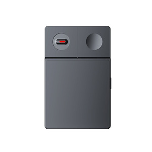 AI <b>Voice</b> <b>Recorder</b> for Students Auto Transcribe Lecture Notes BT Digital <b>Recorder</b> 46.6g - Product Image 1