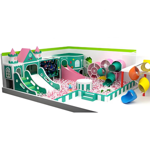 Diversión interior pequeño patio de recreo madre y bebé tienda <span class=keywords><strong>Centro</strong></span> de Educación Temprana niños diapositiva <span class=keywords><strong>cita</strong></span> - Product Image 5