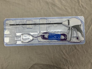 Sistema Electroquirúrgico Veterinario OSCAT, Multimodo, para Corte y Coagulación, Equipo Médico para Clínicas Veterinarias - Product Image 6