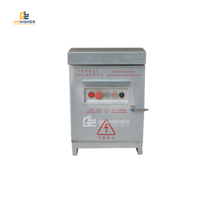 Caja de control eléctrica para plataforma <span class=keywords><strong>suspendida</strong></span>, panel de control, armario eléctrico, consolas - Product Image 4