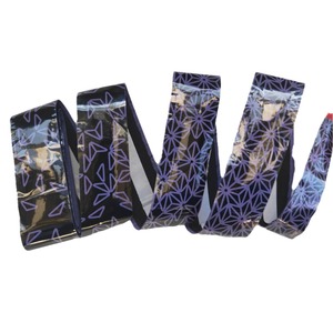 Kuaike Strong <b>Grip</b> Synthetic Over <b>Grip</b> <b>Fishing</b> Rod Handle Wrap Colorful Pattern Individual Packaging - Product Image 3