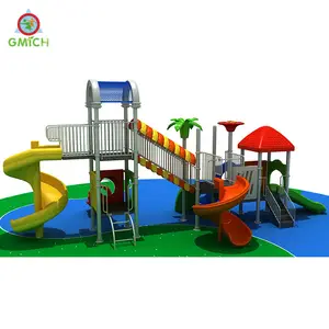 Children Playground Education School Play Area Outdoor Playground Games Commercial Outdoor Equipment Outdoor Playground Equip