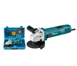 Chine usine bas prix professionnel pas cher meuleuse d'angle machine BOCHES 5 pouces meuleuse d'angle - Product Image 3