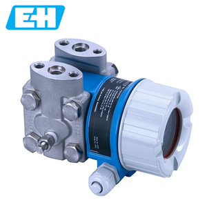 เครื่องส่งสัญญาณความดันแบบดิฟเฟอเรนเชียล E+H รุ่น PMD55-AA21BA27CGBHAJA1A+PB 4-20mA IP65 อะลูมิเนียม อัจฉริยะ - Product Image 1