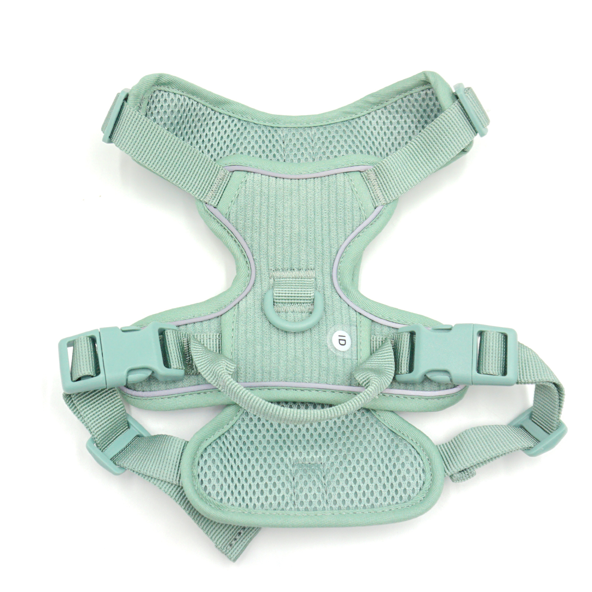 Pet harness