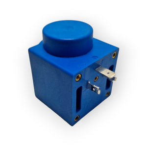 ขดลวด018f6182โซลินอยด์ Be024as 24V 50Hz 12W ใหม่ของแท้ - Product Image 1