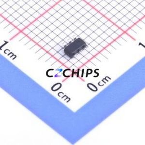 Puce tactile originale et neuve de puce d'IC de circuit intégré de SD8233LF SOT-23-6L - Product Image 2