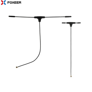 Antena de Repuesto Foxeer ELRS, Molde Privado para Drones FPV de Largo Alcance 2.4G/915MHz/868MHz, Piezas DIY, Guangdong - Product Image 3