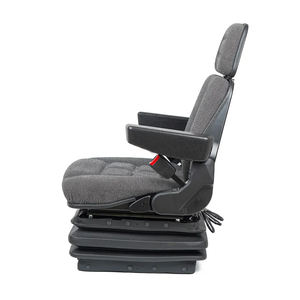 ชุดประกอบที่นั่งรถขุดรุ่นต่างๆ เครื่องจักรวิศวกรรม ที่นั่งรถแทรกเตอร์สากล - Product Image 4