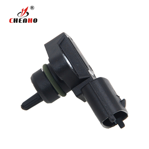 Capteur de pression de suralimentation pour certains modèles Hyundai Kia/Remplace 393002G000 - Product Image 6