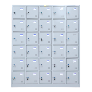 Barato dos puertas ignífugo seguro de plata seguro-Pared y piso Cajas fuertes Proveedores y Exportadores - Product Image 1