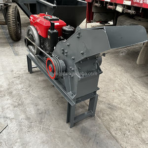 Le petit concasseur à marteau à moteur <span class=keywords><strong>mobile</strong></span> PC200x300 est vendu au Canada à prix réduit - Product Image 4