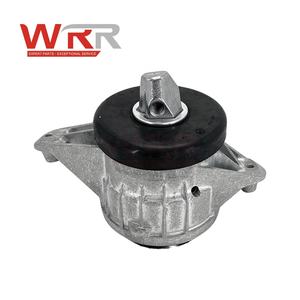 WRR 1672406600 Hochwertige Rechte Motorhalterung für Mercedes-Benz W167 GLE-Klasse M-Klasse GLE450 GLE400 ML350 ML500 GLE300 GLE350 - Product Image 3