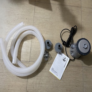 <span class=keywords><strong>Bestway</strong></span> # Filtro para <span class=keywords><strong>Piscina</strong></span> de 12 Pies 58383, Cartucho de Bomba de Filtro de 530 Galones - Product Image 4