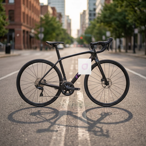VENTA EN SUBASTA Bicicleta de Carretera T-re-kkk Domaneee S-L 4 - 2020, 52cm - Product Image 3