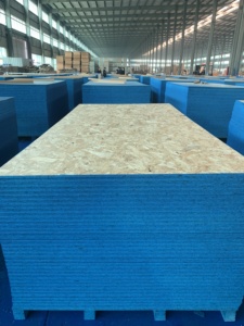 Panneau <span class=keywords><strong>OSB</strong></span> 3/4 Sous-<span class=keywords><strong>plancher</strong></span> <span class=keywords><strong>OSB</strong></span> T&G <span class=keywords><strong>OSB</strong></span> pour <span class=keywords><strong>plancher</strong></span> - Product Image 4