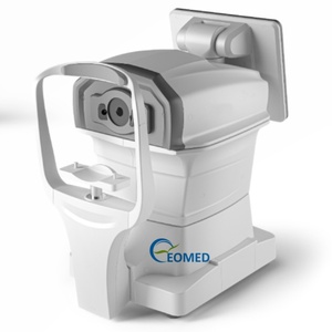 Équipement optique, instrument d'examen de la vue, réfractomètre entièrement automatique avec kératomètre ARK100 - Product Image 3