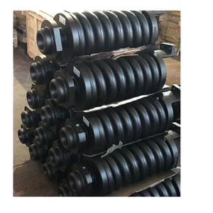 Escavatore carro parte di collegamento pista pista pista regolatore parte no.274-00011 per Dossan S225LC-V - Product Image 6