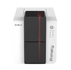 <span class=keywords><strong>Imprimante</strong></span> de <span class=keywords><strong>cartes</strong></span> d'identité en PVC plastique recto-verso Evolis Primacy2 de haute qualité, neuve et originale - Product Image 1