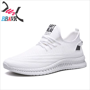 Zapatos Deportivos para Hombre, Transpirables, Tejidos, Modernos, Casuales, para Correr - Product Image 1