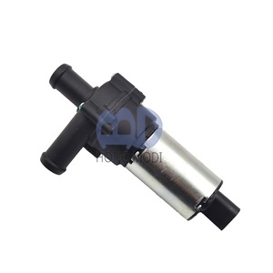 ปั๊มน้ำไฟฟ้า1J0965561A 0392020073 3D0965561D สำหรับ VW <span class=keywords><strong>Caravelle</strong></span>, Sharan, Porsche Cayenne, Audi TT, QT, R8 - Product Image 2