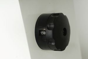 Kadranlı Elektrikli Metal Rockwell Sertlik Test Cihazı - Product Image 4