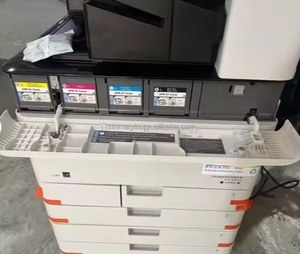 Photocopieur reconditionné pour Can on C3530 Multifonction Haute vitesse et prix d'usine - Product Image 5