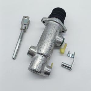 Cilindro Maestro de Freno Doosan Daewoo A50121201 para Montacargas Eléctrico B20S B30S B50X, Componente de Bomba de Acero - Product Image 2