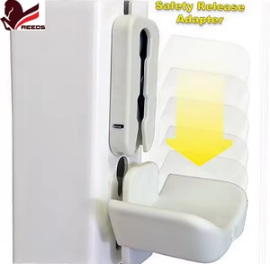 Conjunto de 2 Copos de Segurança REEDS SC01 para Saltos em Competições Equestres - Product Image 6