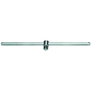 GEDORE - 6278360 Barre coulissante en T 3/4 ''-EAN 4010886627839 CLÉ À DOUILLE ACCESSOIRES 3/4" - Product Image 1