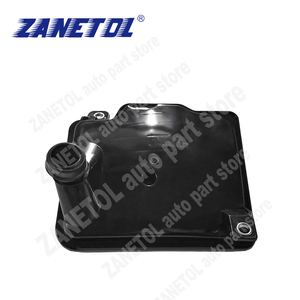 ZANETOL 68018555AA 68018555AB Filtre de Transmission pour Chrysler 200 Pacifica Sebing Dodge Journey Grand Caravan Ram 08-20 - Product Image 2