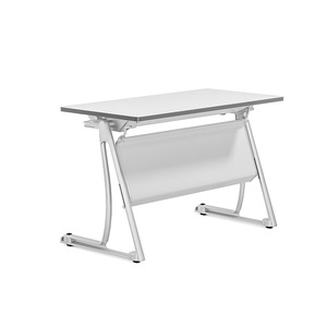 Ensemble table et chaises pour étudiants Bureau et chaise d'école bon marché Bureau et chaise d'école confortables - Product Image 1