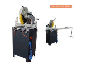 Máquina MANUAL de sierra de inglete, FMC, 400PA - Product Image 1