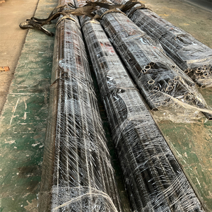 Sản xuất tại Trung Quốc ID 5.4 5.5 4.4 mét độ chính xác cao Hợp kim kim loại liền mạch Ống Thùng ống thép F - Product Image 6