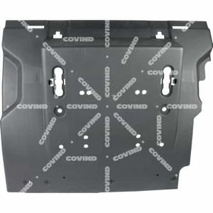 Guardabarros Trasero Derecho, Apto para Volvo FH13 3a S. 2008, Nuevo Premium AE 880 Magnum 2a S. (21094392) - Product Image 2