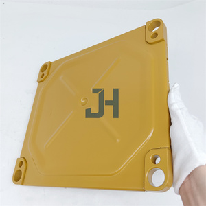 Piezas de Maquinaria de Construcción E336 E345GC, Controlador de Motor C9.3, Ecu de Motor 5210783 521-0783 - Product Image 3