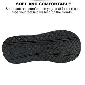 <span class=keywords><strong>Sandali</strong></span> <span class=keywords><strong>Ortopedici</strong></span> Comodi da <span class=keywords><strong>Donna</strong></span> con Zeppa e Strass, <span class=keywords><strong>Sandali</strong></span> Hong con Supporto per Fascite Plantare e Arco Plantare, Infradito - Product Image 3