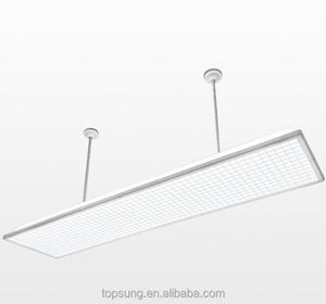4500k led panneau éclairage de plafond sans éblouissement lampes suspendues led éducation classe tableau noir panneaux - Product Image 4